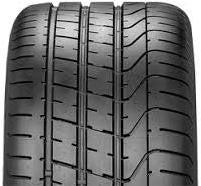 Pirelli PZero 255/55R19
