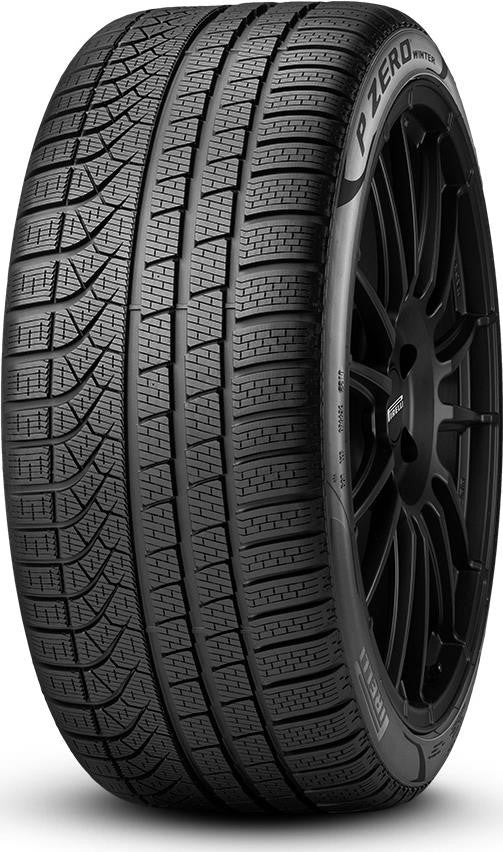 Dunlop Winter Maxx WM02 215/60R16 – Dante Tires