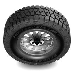 HD-Terrain T/A KT