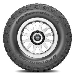 HD-Terrain T/A KT