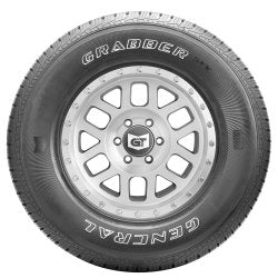 Grabber STX2