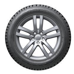Winter i*Pike RW11 Studded