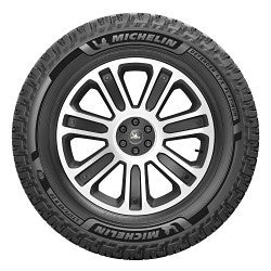 Defender LTX Platinum