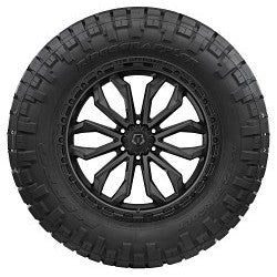 Ridge Grappler