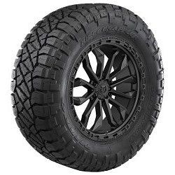 Ridge Grappler