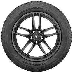 Geolandar CV 4S