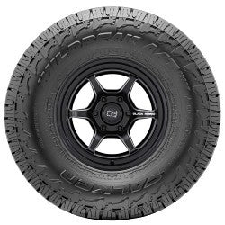 Wildpeak A/T4W