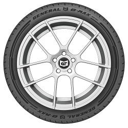 G-Max AS-07