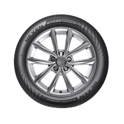 Nexen N'Fera Supreme S 235/65R18XL