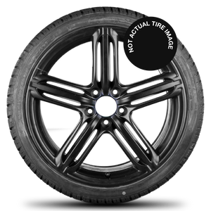 Continental Viking Contact 8 215/45R18