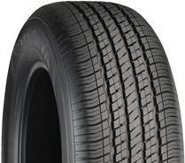 Yokohama Avid S34RV 235/65R17