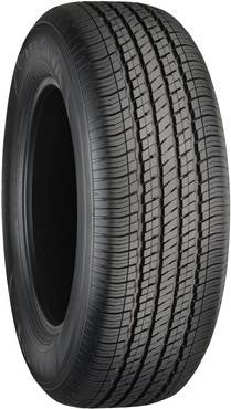Yokohama Avid S34RV 235/65R17