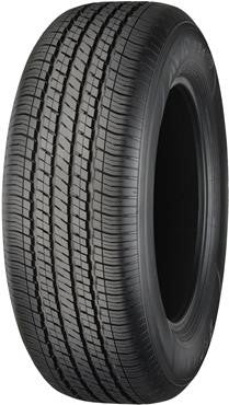 Yokohama Avid S34RV 235/65R17
