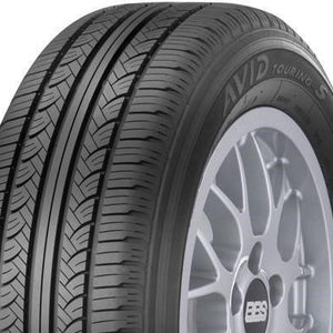 Yokohama Avid Touring S 215/60R16