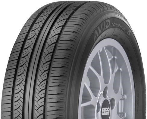 Yokohama Avid Touring S 215/60R16