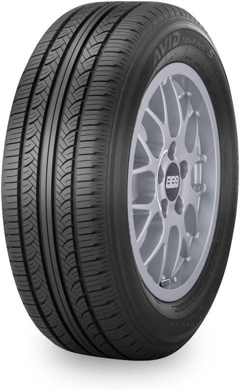 Yokohama Avid Touring S 205/55R16