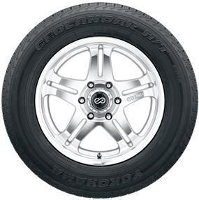 Yokohama Geolandar HT G056 255/60R18