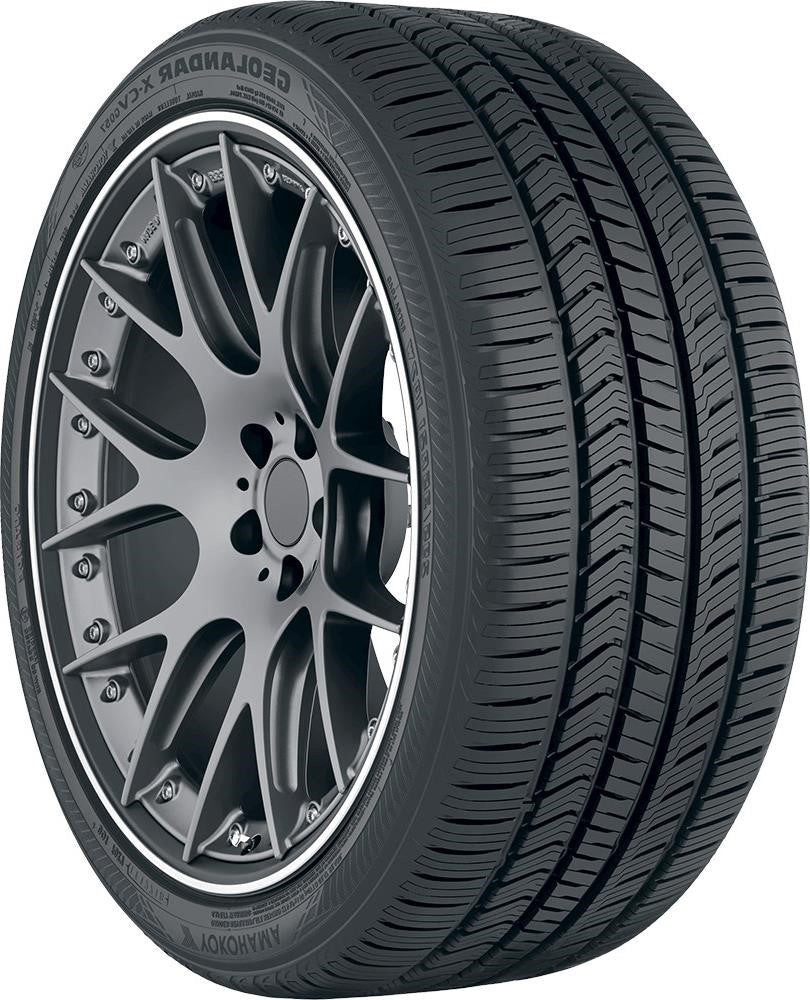Yokohama Geolandar X-CV G057 275/40R21