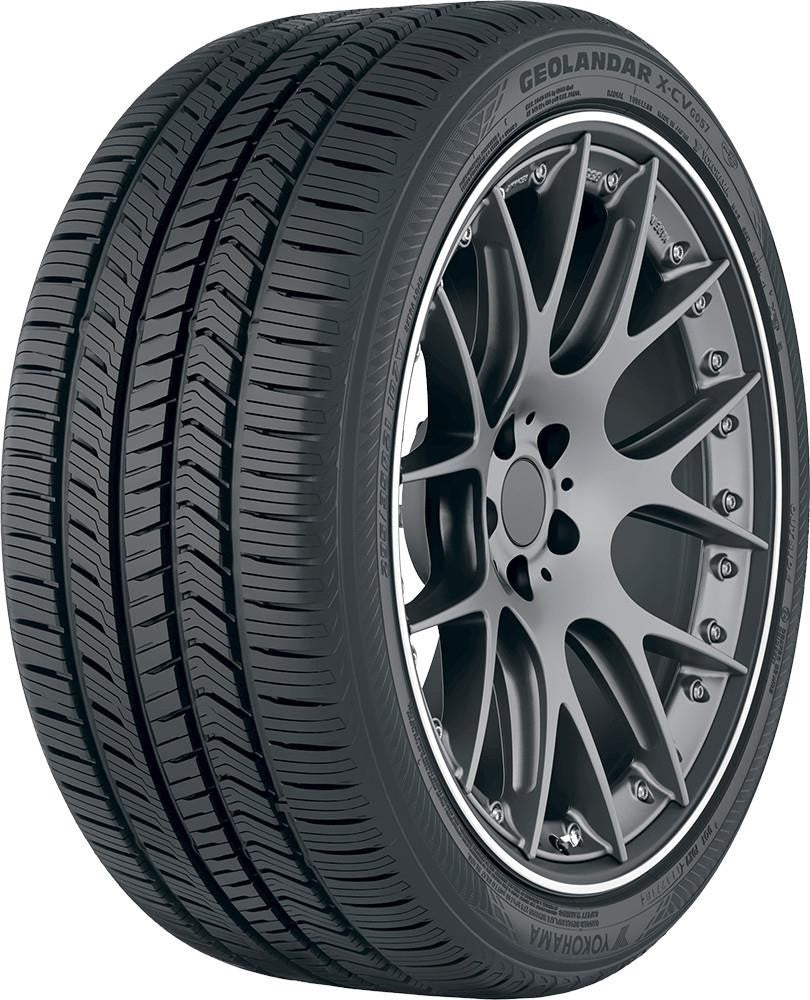 Yokohama Geolandar X-CV G057 275/40R21