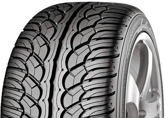 Yokohama Parada Spec-X 305/40R22