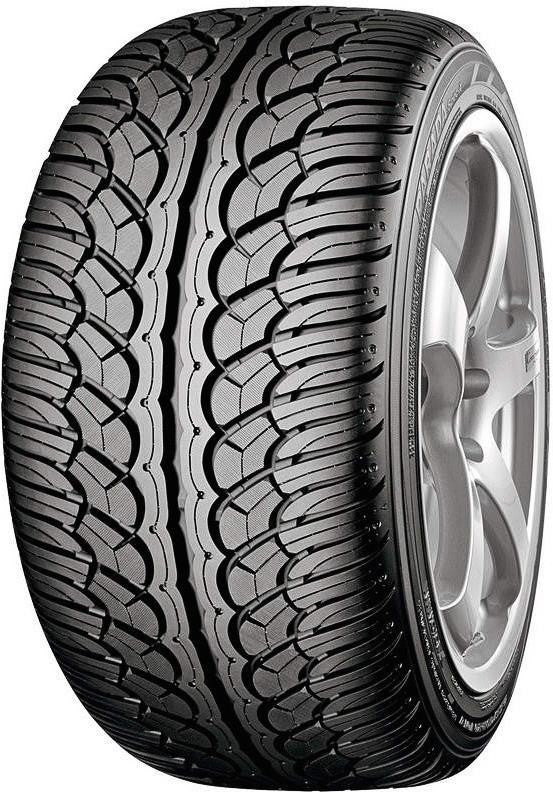 Yokohama Parada Spec-X 305/45R22
